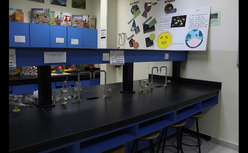 Science Labs